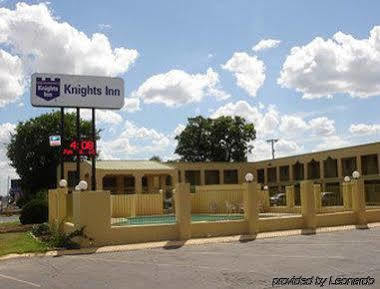 White Rock Inn San Marcos Exterior foto
